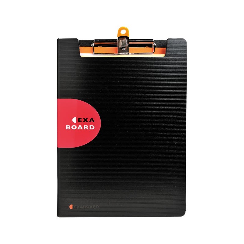 carpeta exacompta pinza exaboard a4 pp 52134e