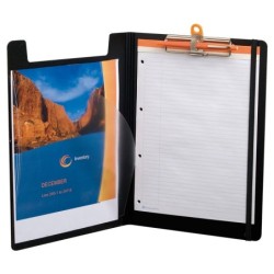 carpeta exacompta pinza exaboard a4 pp 52134e