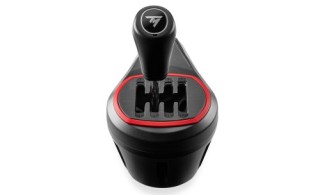 thrustmaster thrustmaster palanca de cambio th8s shifter add-on