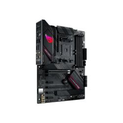 Asus Rog Strix B550-f...