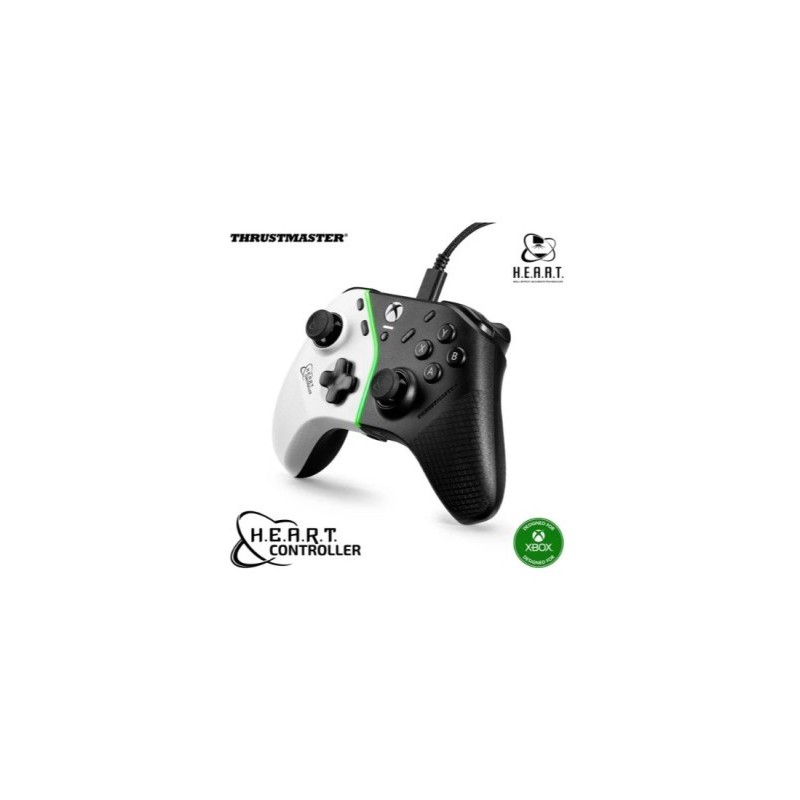 thrustmaster thrustmaster h.e.a.r.t controller - xbox series / xbox one / pc