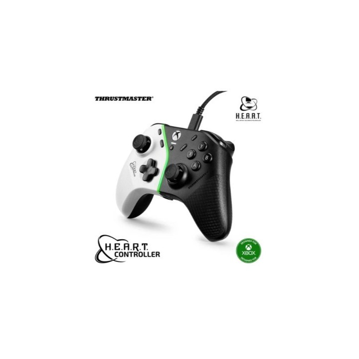 thrustmaster thrustmaster h.e.a.r.t controller - xbox series / xbox one / pc
