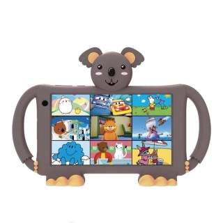 logicom tablet logikids 7 2gb 16gb con funda