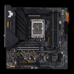 Asus Tuf Gaming B660m- Plus...