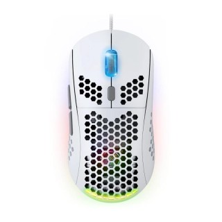spirit of gamer raton pro m4 white