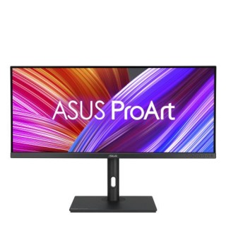 asus proart pa348cgv 86,4 cm (34) 3440 x 1440 pixeles ultrawide quad hd negro
