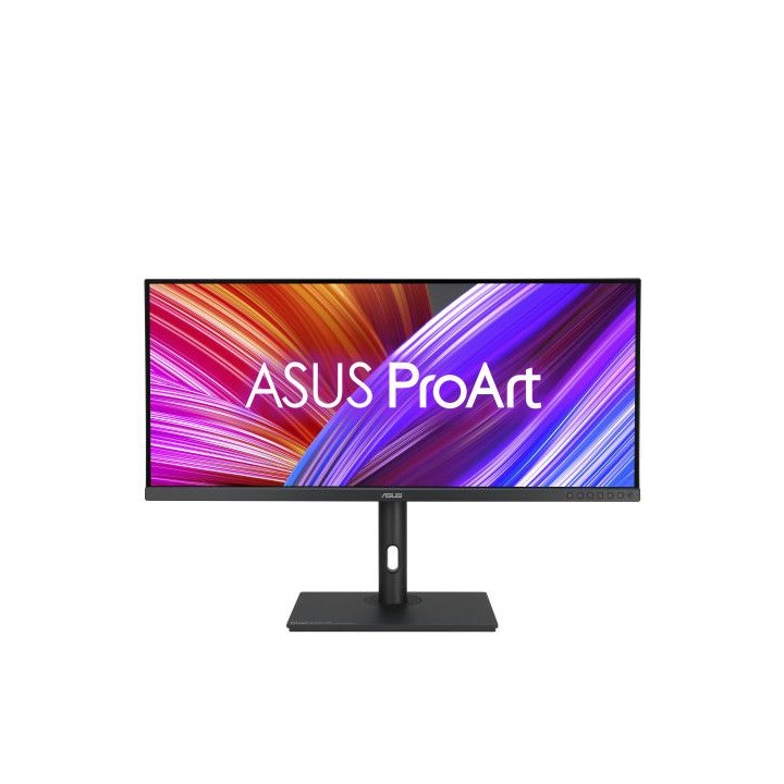 asus proart pa348cgv 86,4 cm (34) 3440 x 1440 pixeles ultrawide quad hd negro