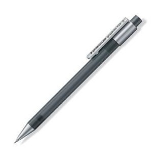 staedtler portaminas graphite 777, 0,5mm, gris staedtler 777 05-8  pack: 10 unidades