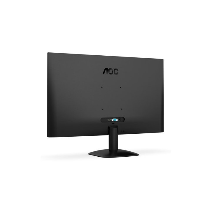 monitor led 23.8  aoc 24b35hm2 va 100hz 1xhdmi 1xvga