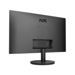 monitor led 23.8  aoc 24b3ha2 negro ips fhd 100hz 4ms 1xhdmi 1xvga