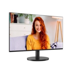 monitor led 23.8  aoc 24b3ha2 negro ips fhd 100hz 4ms 1xhdmi 1xvga