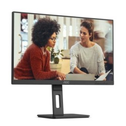 aoc 27e3qaf monitor 27 ips fhd 75mhz mm aa
