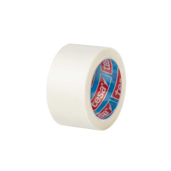 rollo cinta adh. tesafilm paper 10mx19mm