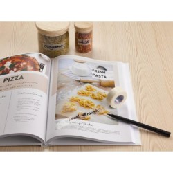 rollo cinta adh. tesafilm paper 33mx19mm