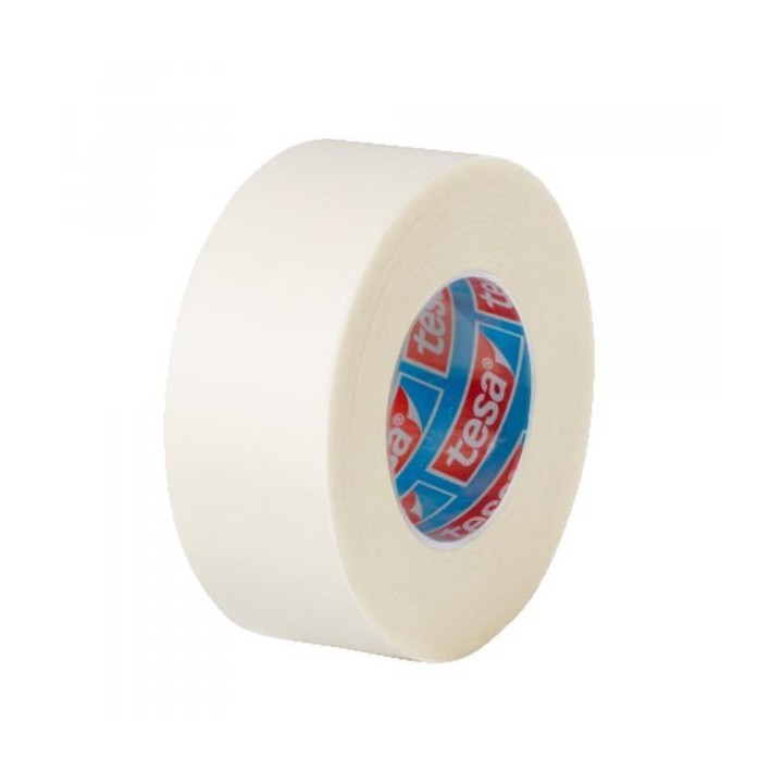 pack 8 rollo cinta adh. tesafilm paper 10mx19mm