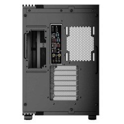 be quiet light base 600 dx black