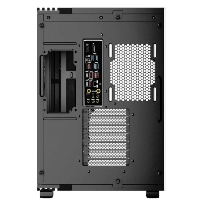 be quiet light base 600 dx black