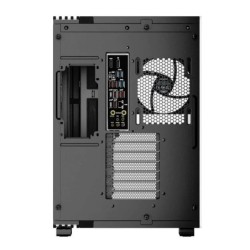 be quiet light base 600 lx black