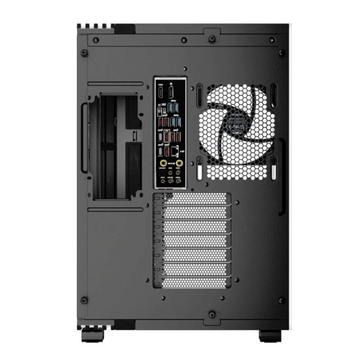 be quiet light base 600 lx black