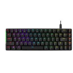 Teclado Asus Rog Falchion...