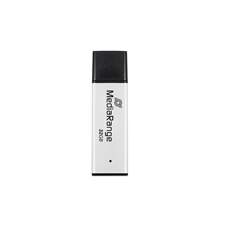 pendrive 32gb usb 3.2 mediarange high p. lectura 130mbs escritura 65mbs