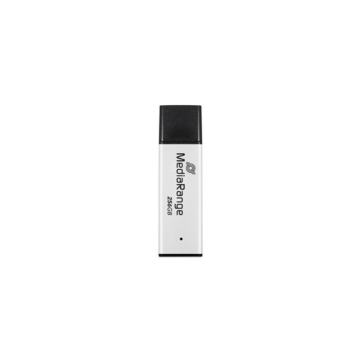 pendrive 512gb usb 3.2 mediarange high p. lectura 250mbs escritura 160mbs