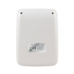 calculadora mediarange lcd 12 digit solar pilas 12 digitos