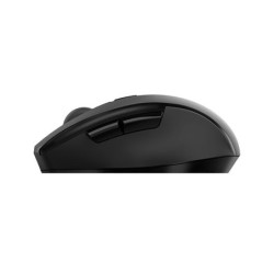 raton optico mediarange mros217 bluetooth black 2400dpi 5 botones