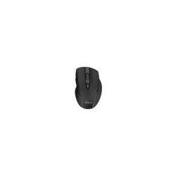 raton optico mediarange mros217 bluetooth black 2400dpi 5 botones