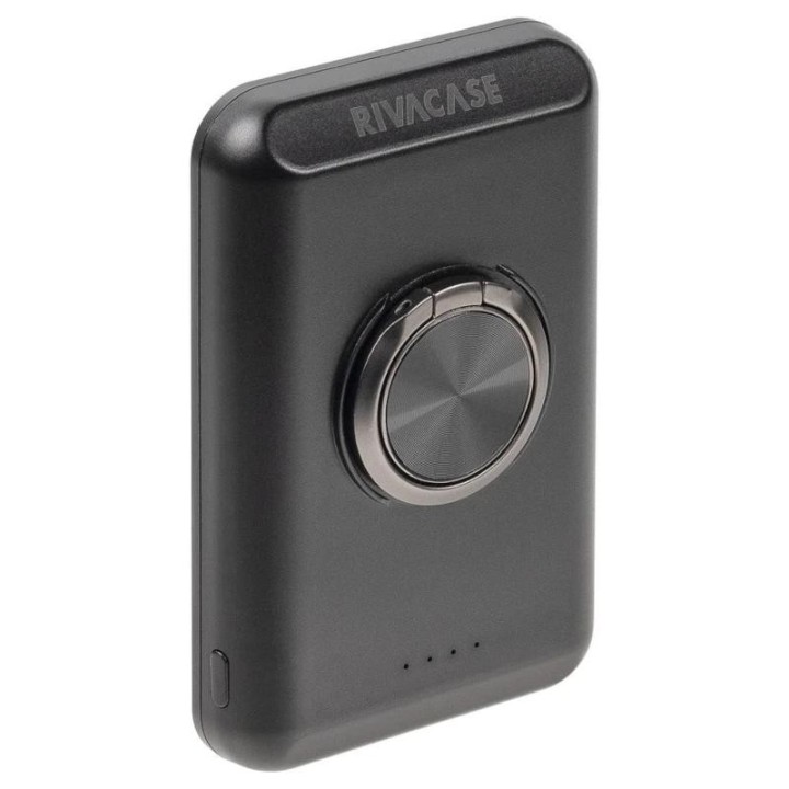 rivacase va2603 qi 15w + qc/pd20w 5000 mah