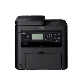 canon multifuncion canon mf237w laser monocromo i - sensys fax -  a4 -  23ppm -  256mb -  lcd tactil