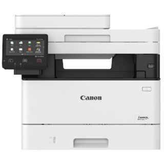 canon multifuncion canon mf455dw laser monocromo i - sensys fax -  a4 -  38ppm -  1gb -  usb -  wifi