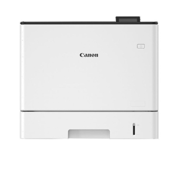 canon impresora canon laser color lbp732cdw 38ppm a4 -  red -  wifi -  duplex