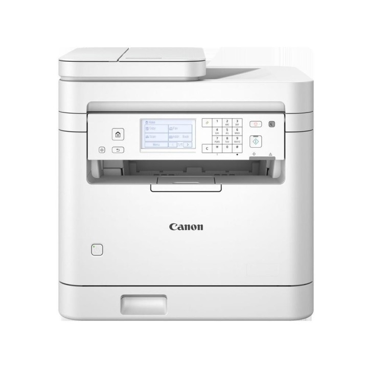 canon multifuncion canon mf287dw laser monocromo i - sensys a4 -  33ppm -  pantalla tactil
