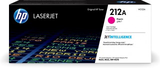 hp toner hp 212a w2123a magenta