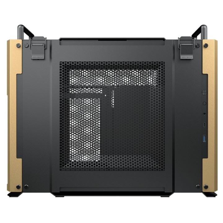 cougar caja mini-itx dust 2 desert sand