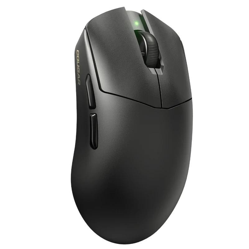 cougar raton inalambrico revenger pro 4k