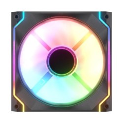 cougar ventilador sc140 argb negro