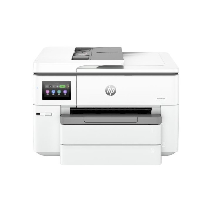 hp multifuncion injet officejet pro 9730e a3