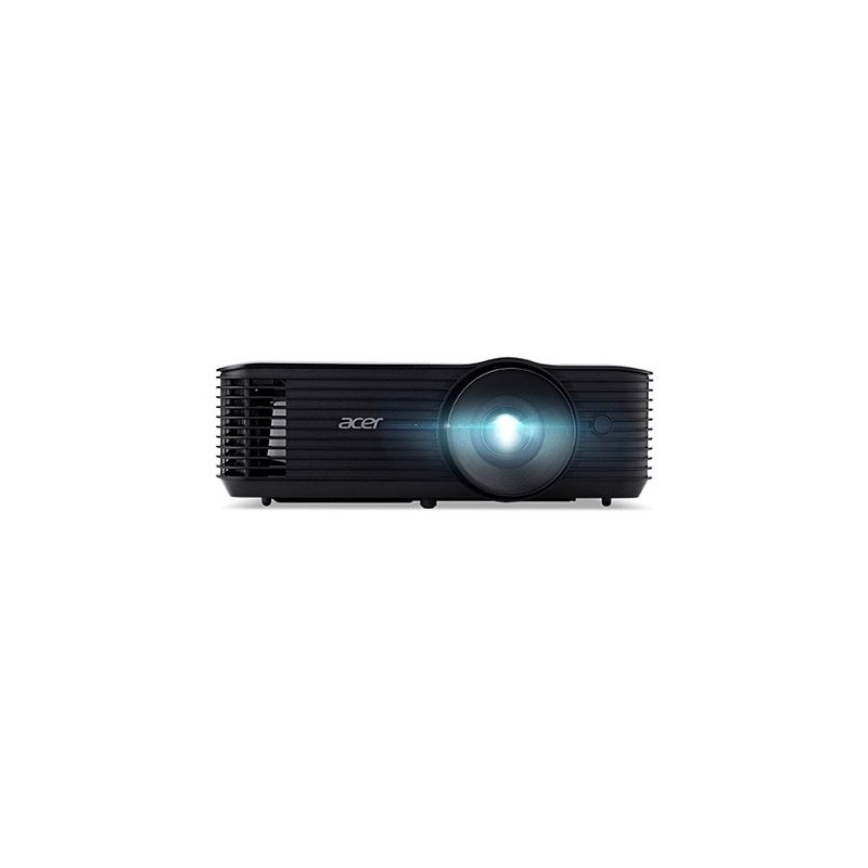 proyector acer x1228i mr. jtv11.001 xga 4500lumens usb vga 20000:1 altavoz 3w
