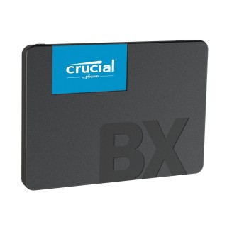 crucial disco duro interno ssd crucial bx500 1tb 2.5pulgadas 3d nand sata 6gb - s