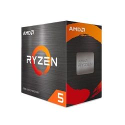 Cpu Amd Ryzen 5 5600g