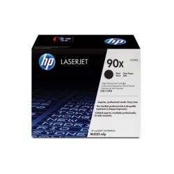 Hp Toner Hp 90x Alta Capacidad