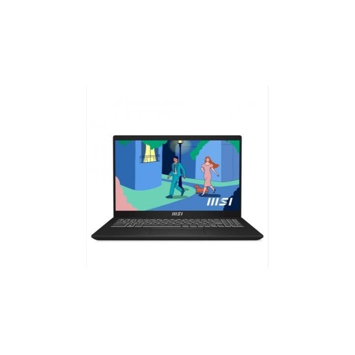 msi msi portatil modern 15 b7m-440xes. 15.6 fhd (19201080) 60hz. ryzen 7 7730u. radeon graphics. onb
