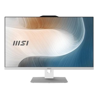 msi am272p-1054es i5-120u 16gb 512 dos 27 blanco