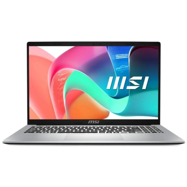 msi modern 15-255xes core7-150u 16gb 1tb dos 15