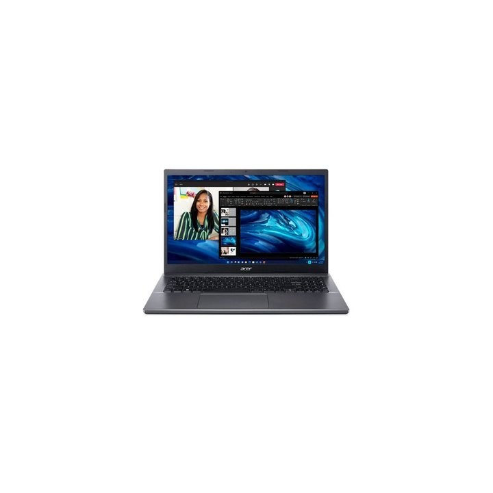 portatil acer extensa 15 ex215-57-5692 plata i5-1334u 16gb 512gb 15.6  fdos