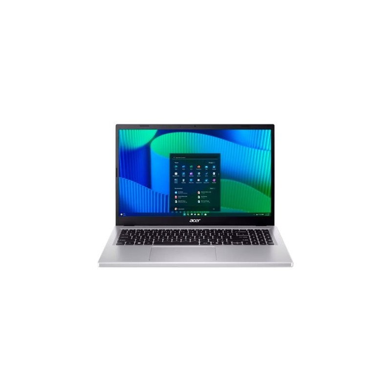 portatil acer extensa 15 ex215-57-76hn plata i7-13620h 16gb 512gb 15.6  fdos