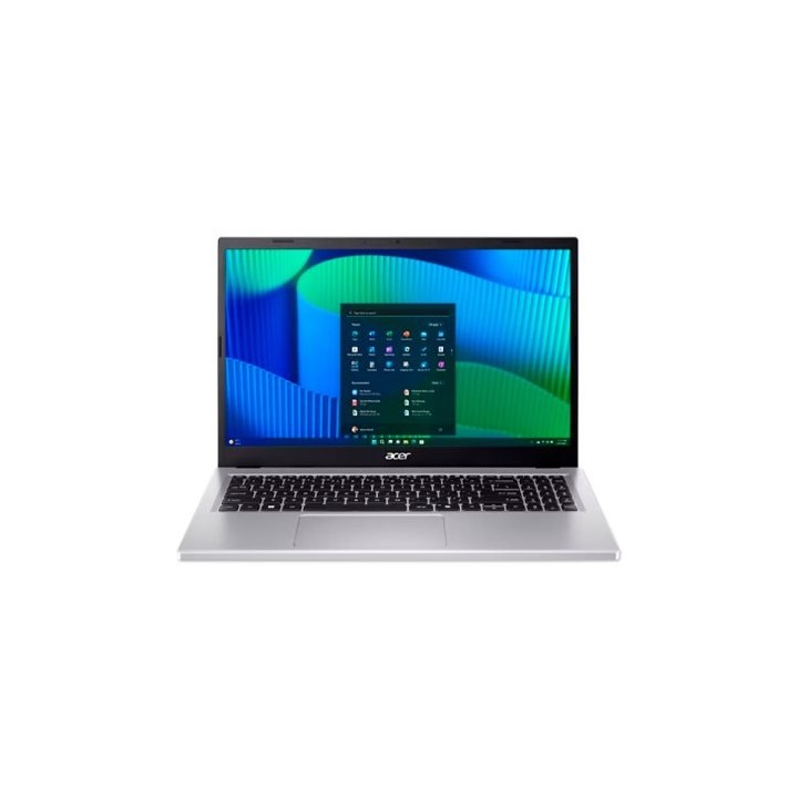 portatil acer extensa 15 ex215-57-76hn plata i7-13620h 16gb 512gb 15.6  fdos
