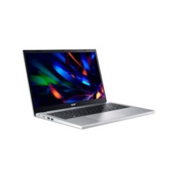 portatil acer extensa 15 ex215-57-76hn plata i7-13620h 16gb 512gb 15.6  fdos